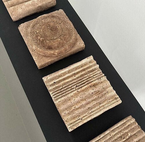 Liquid Clay: gießfähiger Lehm als zukunftsfähige Massivlehmbauweise